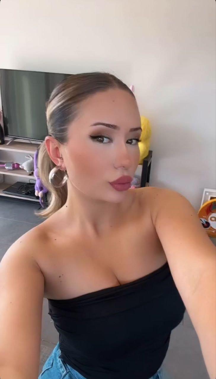 Kadıköy Escort Eşsiz Haliyle Sizlerle